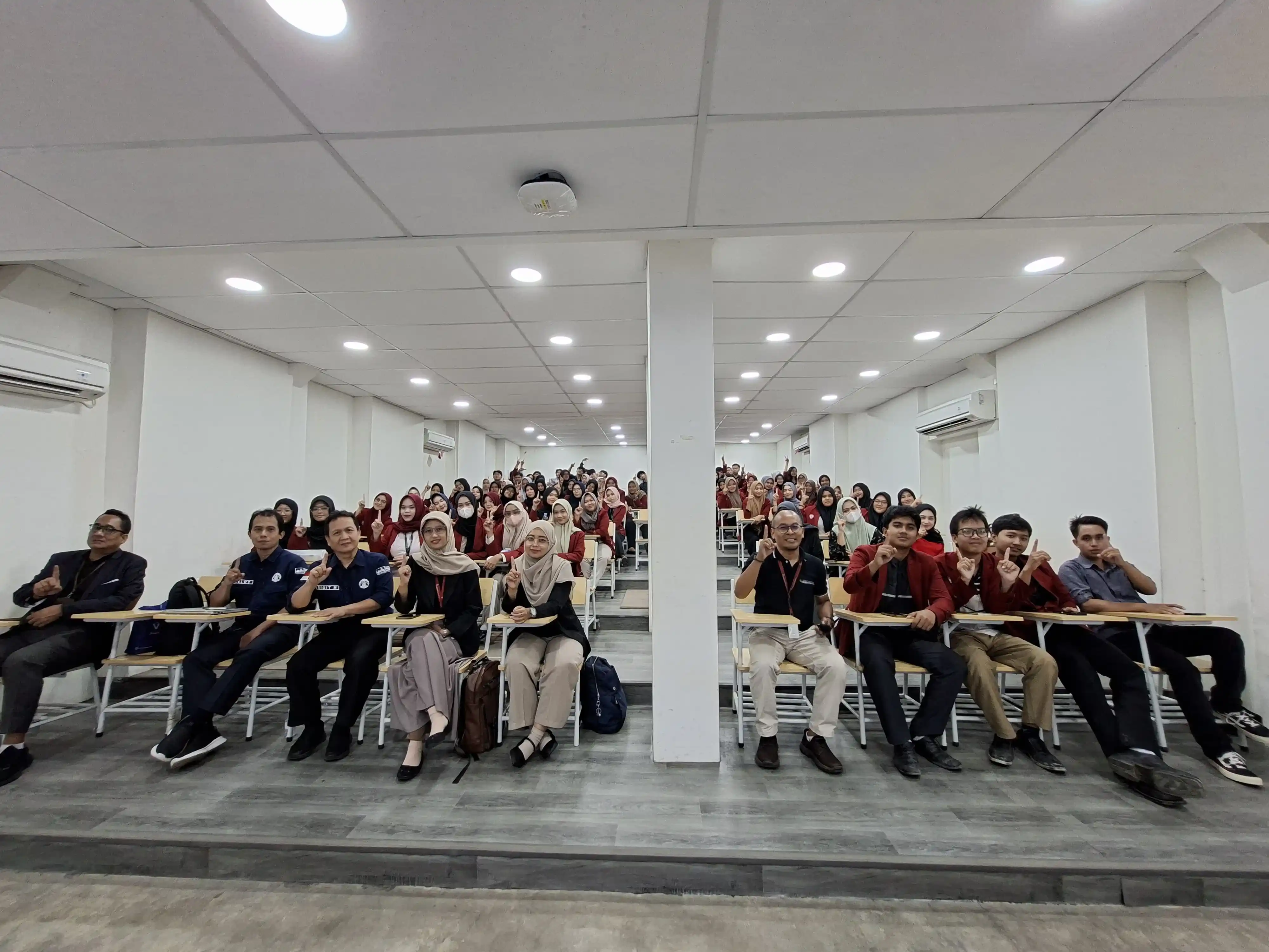 program caregiver, pelatihan bahasa jepang, pelatihan caregiver